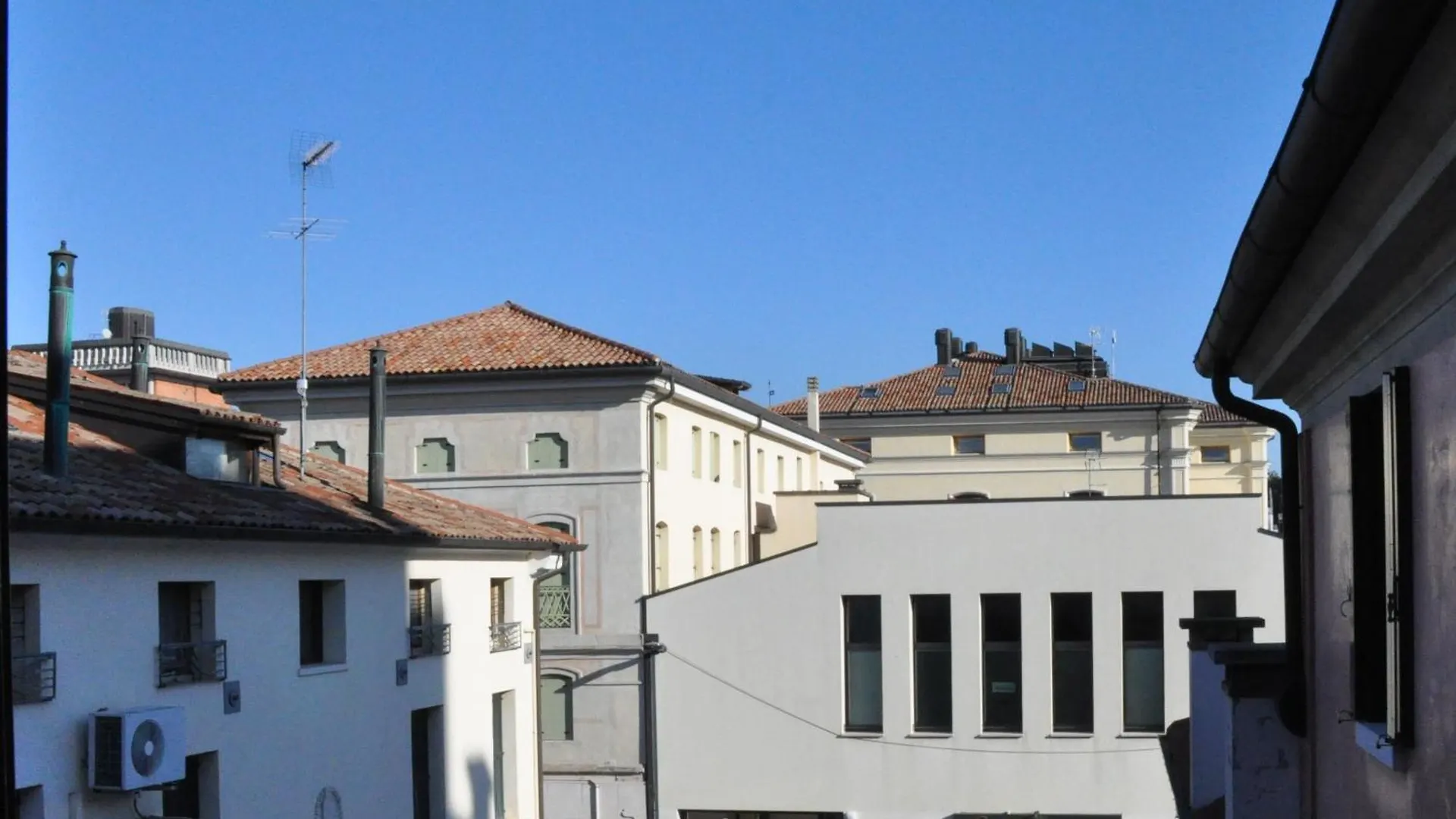 Ex Casa Degli Artisti Appartement Montebelluna