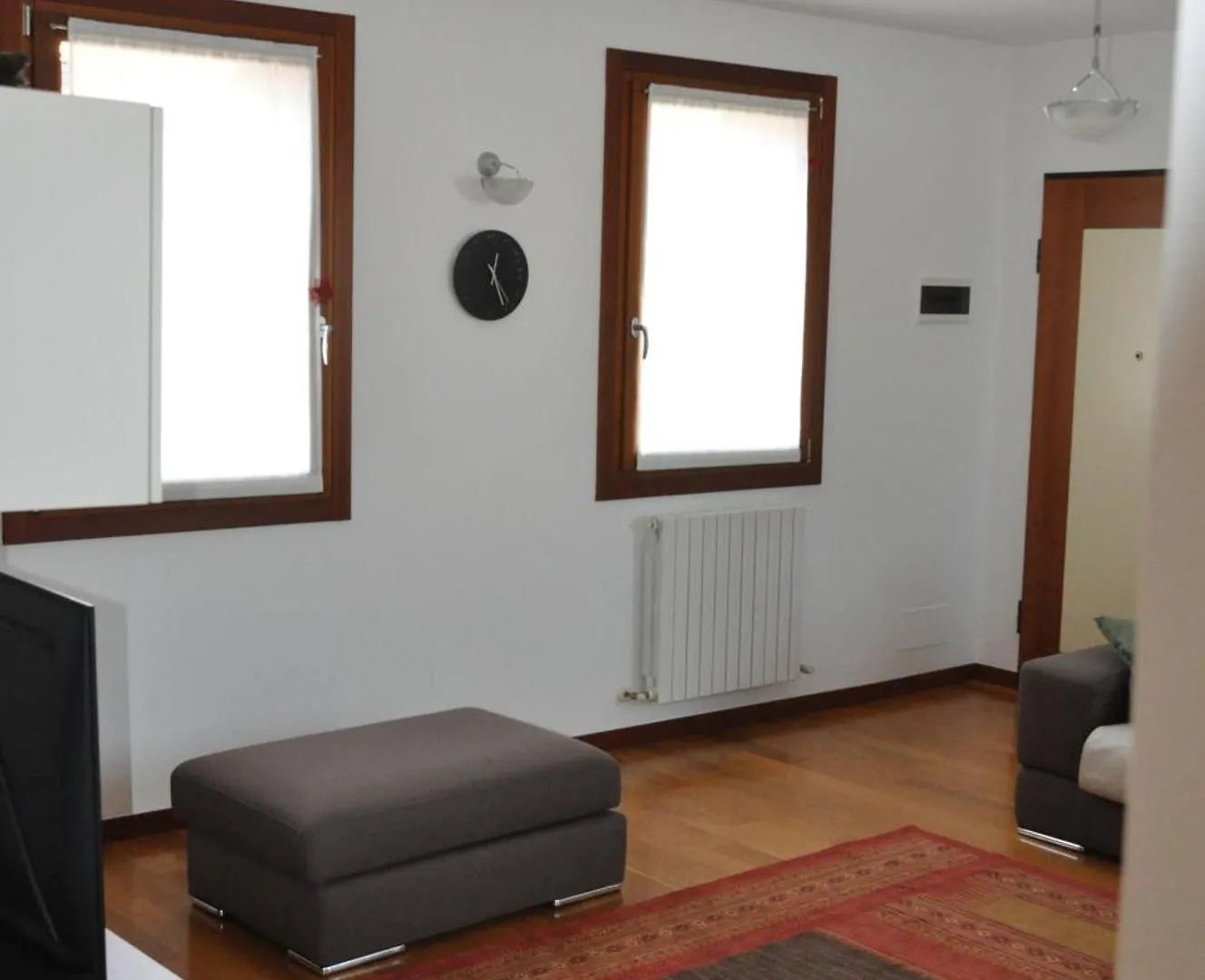 Ex Casa Degli Artisti Appartement Montebelluna