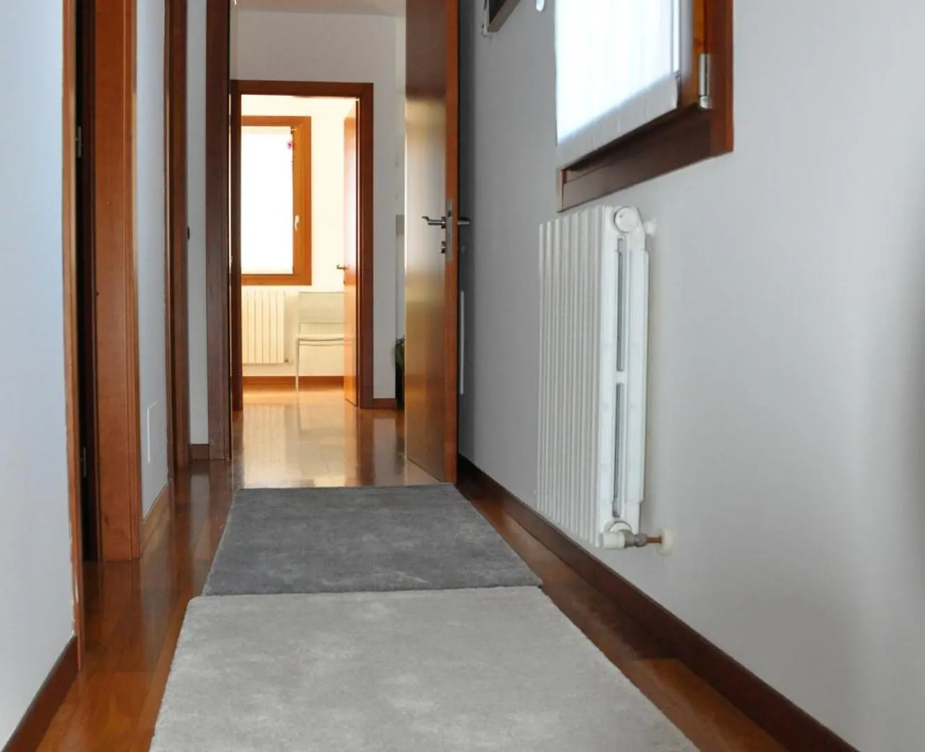 Ex Casa Degli Artisti Appartement Montebelluna 0*,