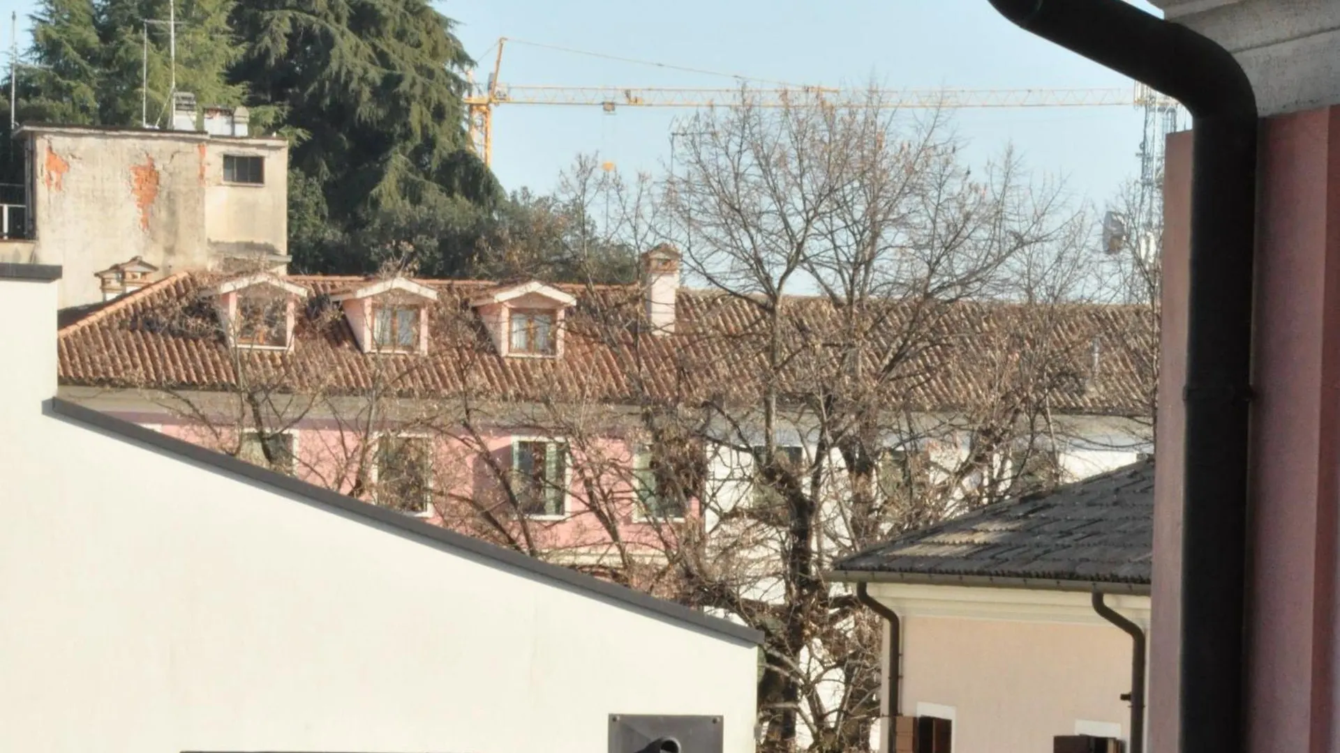 Ex Casa Degli Artisti Appartement Montebelluna Italië