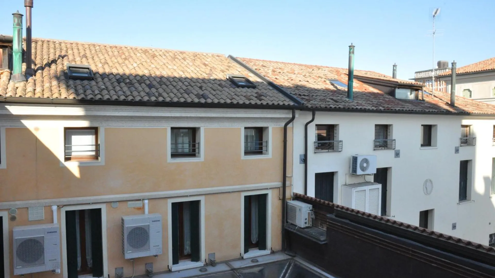 Ex Casa Degli Artisti Appartement Montebelluna Italië
