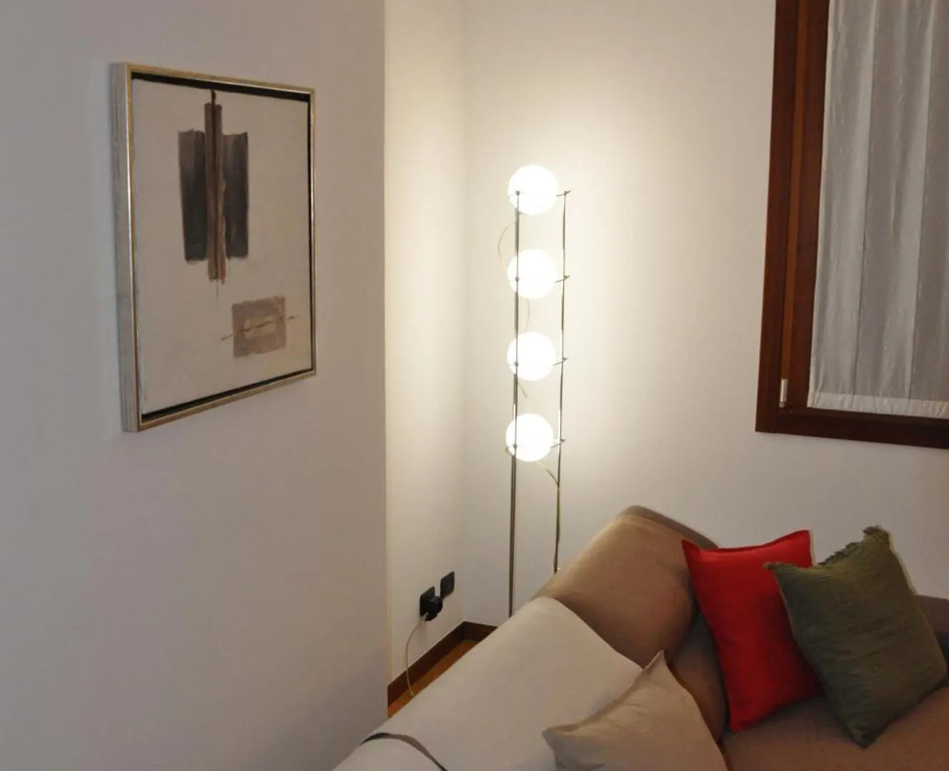Ex Casa Degli Artisti Appartement Montebelluna