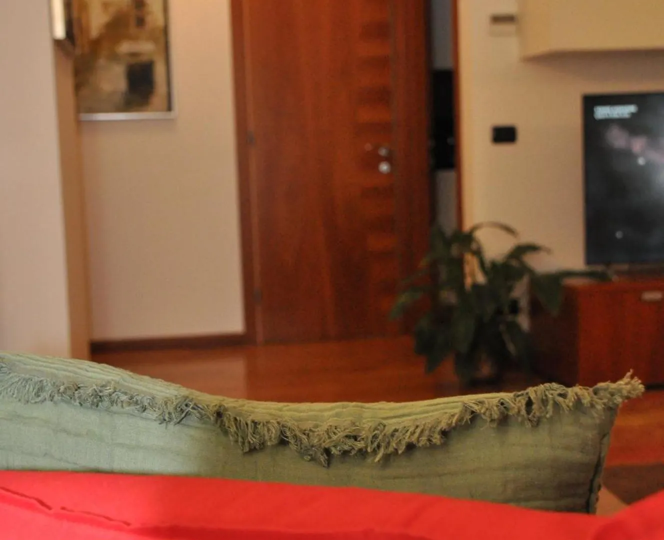 Ex Casa Degli Artisti Appartement Montebelluna