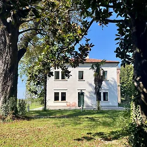 Appartamento Borgo Rurale San Salvador-casa Del Maestro, Torre di Mosto