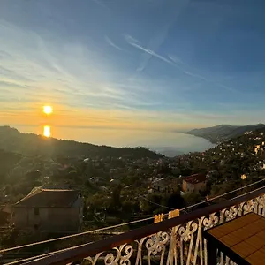 Panorama Paradiso By Portofinovacanze , Camogli Italia